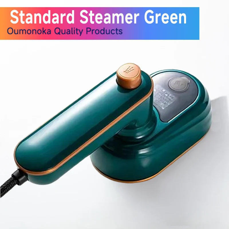 Portable Steamer