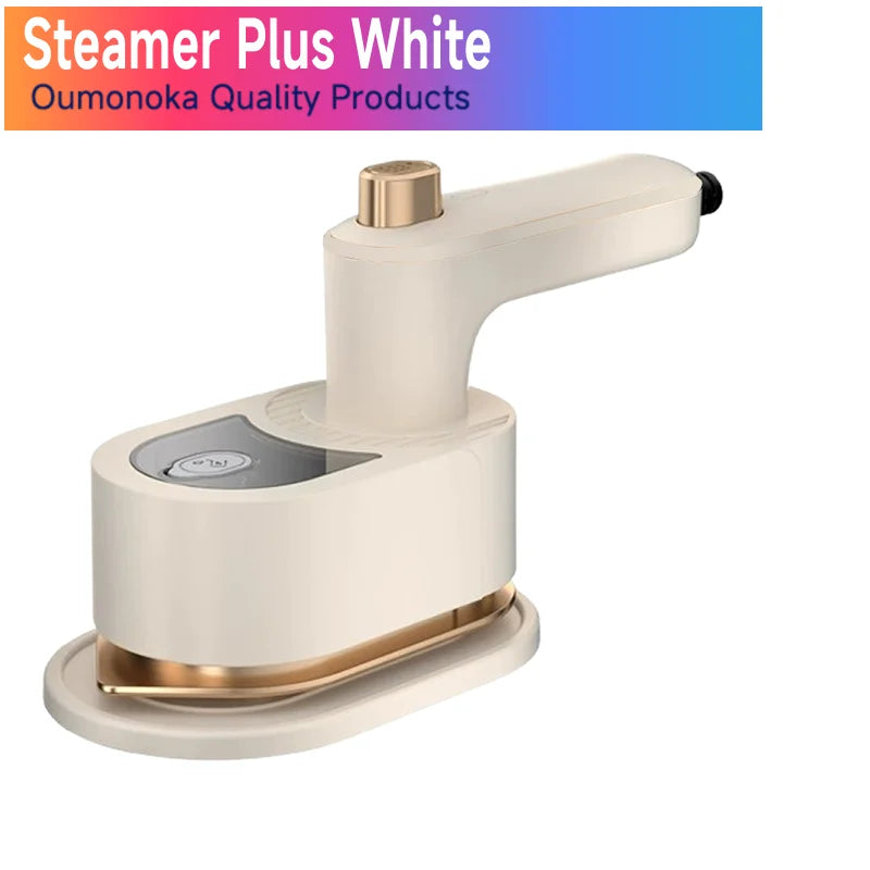 Portable Steamer