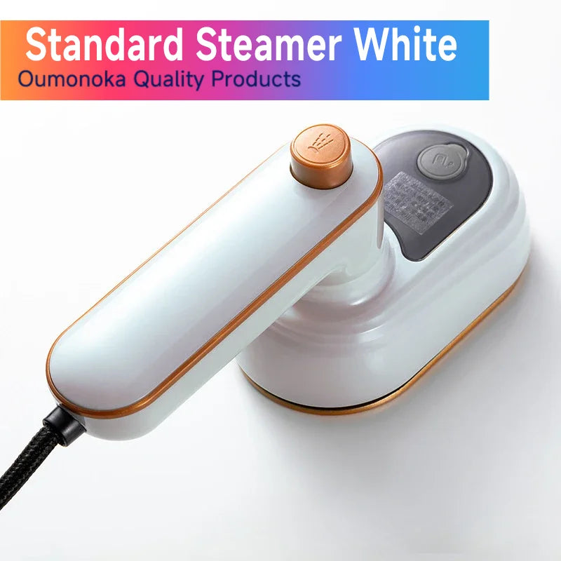 Portable Steamer